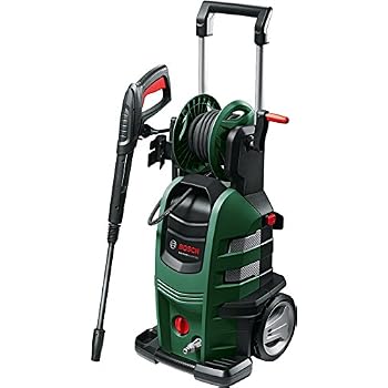Bosch Aquatak 160 Pro X Pressure Washer 155 Bar Amazon Co Uk