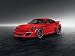 Produktbild Porsche 911 (32inch x 24inch / 81cm x 60cm) Silk Print Poster - Silk Printing - 81CEB4