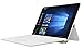 Produktbild Asus T102HA-GR019T 25,6 cm (10,1 Zoll) Convertible Tablet-PC (Intel Atom x5-Z8350, 4GB RAM, 128 GB eMMC, Intel HD Graphics, Win 10 Home) weiß/gold