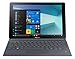 Produktbild Samsung Galaxy Book - 26.9 cm (10.6Zoll) - Core m3 7Y30 - 4 GB RAM - 64 GB SSD