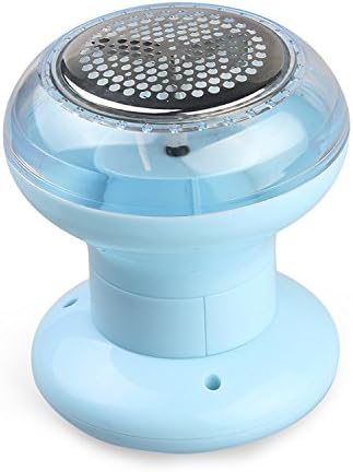 Fabric Shaver Lint Remover for Clothes Fabric Carpet, Rechargeable Hair Ball Trimmer, Electric Shaver