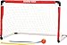 Produktbild Buddy Toys BOT 3120 - Faltbares Hockeytor-Set