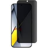 Engo Poco F8 Ultra Hayalet Ekran Koruyucu 9H Nano Gizlilik Koruma