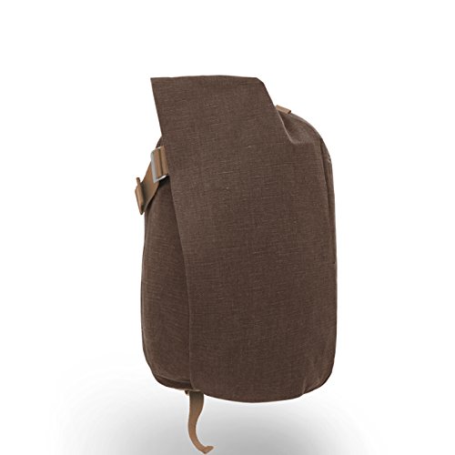 Preisvergleich Produktbild Isar Rucksack Roasted Chestnut 13 Cote et Ciel