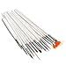 Vktech® Nail Art Design Set Dotting Painting Polish Brush Pen Tools (20pcs)