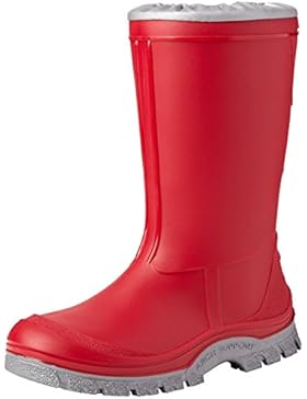 Start Rite Unisex-Kinder Mud Buster Gummistiefel