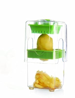 TheKitchenette Utilhome 5040333 Coupe Frites