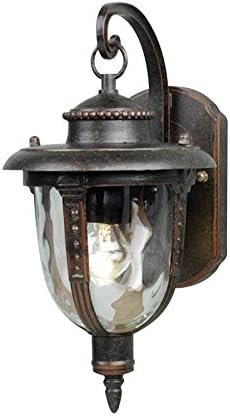 St Louis Wall Lantern Small