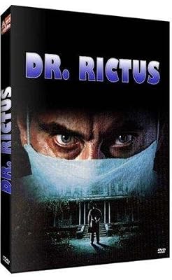 Seven7 Docteur rictus
