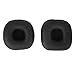 Imported 1 Pair Black Replacement Ear Pads Ear Cushions For Marshall Major Headphone RS.315.00
