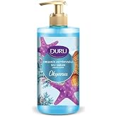 DURU Sıvı Sabun, Okyanus Gold, 500 Mililitre