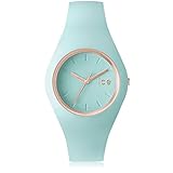 Ice-Watch Ice Gram Pastellfarben – Aqua – Unisex Ice.GL.AQ.U.S.14