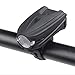 Produktbild Shi18sport Warnendes Intelligentes Induktions-Erschütterungslicht USB, Das Nachtfahrradfahrradausrüstung-Gebirgsfahrradlichtscheinwerfer Auflädt