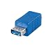 Produktbild LINDY 71275 – USB-Adapter 3.0 – A-Kupplung an Micro-B-Stecker
