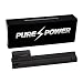 Produktbild PUREPOWER® Laptop Akku für HP Mini 210-1099es (10.8V, 4400 mAh, schwarz, 6 Zellen)