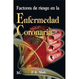 Factores de riesgo en la Enfermedad Coronaria