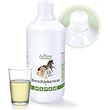 AniForte Dorschlebertran 1 Liter
