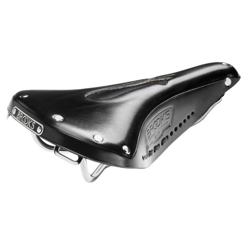 Brooks B17 Sattel Imperial