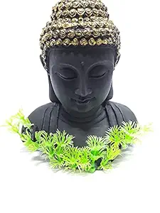 Aquarium Hand Made Buddha/Aquarium Decoration Buddha