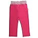 Baby Mini Girls Sweat Trousers, pink, size 74, 9 months