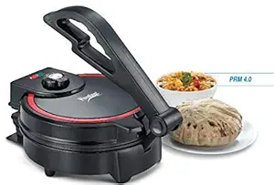 Prestige PRM 4.0 Roti Maker (Black)