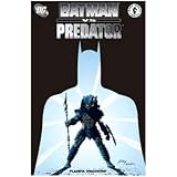 Batman vs predator