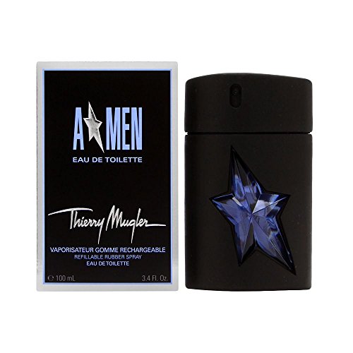 AMEN Eau De Toilette Refill By Thierry Mugler 100 ml