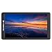 Produktbild Altsommer FEELWORLD F570 5,7 Kamera Feldmonitor 5,7 Zoll DSLR Field Monitor 1920x1080 IPS Full HD 4K DC-Ausgangsleistung mit Kipparm HDMI Kabel für Canon Nikon Panasonic Sony DSLR Kamera