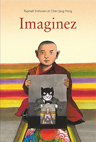 Télécharger Imaginez (MEDIUM+) Francais PDF