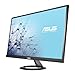Produktbild ASUS VX279Q 27Zoll Full HD AH-IPS Schwarz Computerbildschirm - Computerbildschirme (68,6 cm (27 Zoll), 250 cd/m², 1920 x 1080 Pixel, 5 ms, LED, Full HD)