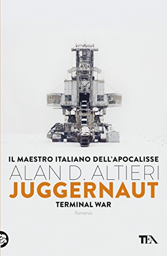 Download Juggernaut: Terminal War Download Juggernaut: Terminal War