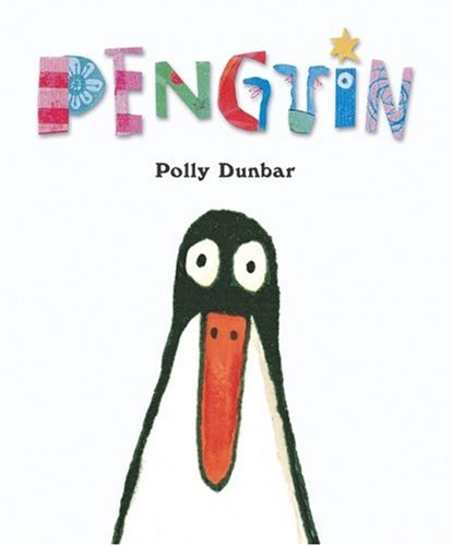 couverture de : Penguin