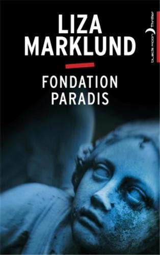 couverture de : Fondation Paradis