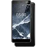 Nokia 5.1(Black, 32 GB)