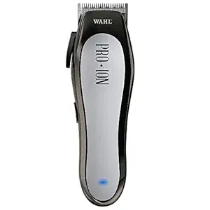 Wahl Professional Animal Pro Ion Rechargeable Equine Clipper #9705-100