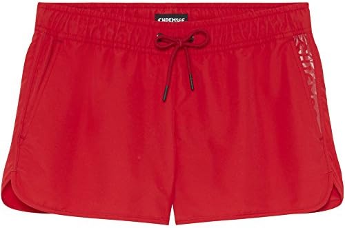 Chiemsee Women's Mit Kordelzug Swimming Shorts, 362 Ski Patrol, M