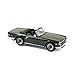 Norev nv350093 '1: 43 1970 Englisch Grün Triumph TR6, TR6 (Spurverbreiterung' Modell Auto