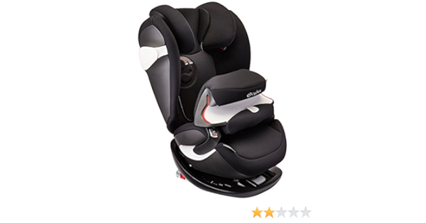 sirona stardust black