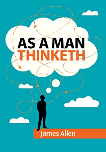 As a Man Thinketh RS.25 (74.00% Off) - Amazon