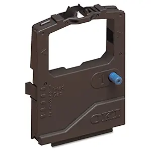 Okidata Microline 420/ 421/ 490/ 491/ Black Ribbon