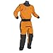 Produktbild Palm 2016 Fuse Ankle Seal Drysuit in Sherbet Inc Underfleece 11738 Sizes- - ExtraLarge