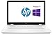 Produktbild HP (17,3 Zoll) Notebook (Intel N3710 Quad Core 4x2.56 GHz, 8GB RAM, 1000GB S-ATA HDD, Intel HD 405 Graphic, HDMI, Webcam, USB 3.0, WLAN, DVD-Brenner, Windows 10 Professional 64-Bit) #5748