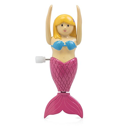 Tobar Clockwork Chick - Süßes Küken Mit Uhrwerk Zum Aufziehen