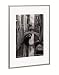 Produktbild Aluminium-Bilderrahmen/PAAF4050B 40 x 50 cm silber