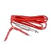 Produktbild Stainless Steel Switching Power Supply Tattoo Clip Cord Phono Plug 6 Foot Power Supply Professional Tattoo Machine Accessories