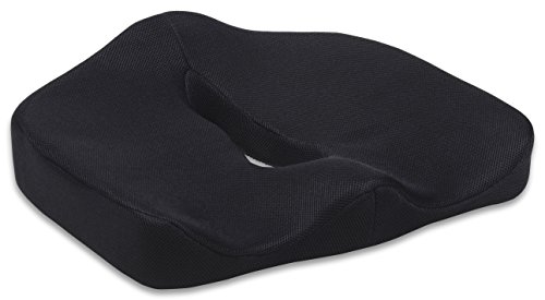 Liba 0702403743545 Seat Cushion Car Seat Cushion Chair Cushion