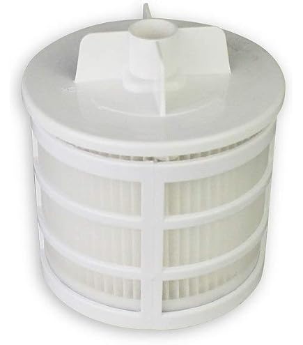 Kit Filtro HEPA Originale Per Aspirapolvere Hoover SE71WR01001 – Modello U99 Con Click Lock - Foto 4