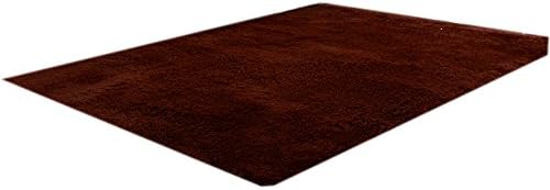 Longshien carpet Modern Thick Color Can Wash The Living Room Carpet Door mats ( Color : 3 , Size : 1.4*2m )