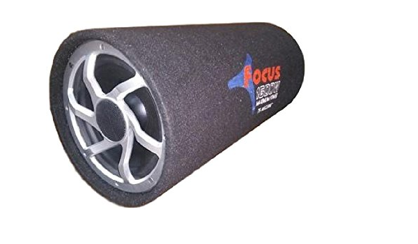 Amplifier for Maruti Alto 800 