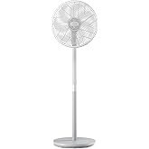 PHILIPS SilentWings teknolojisi ile g&uuml;&ccedil;l&uuml; ve s&uuml;per sessiz ayaklı vantilat&ouml;r. 19 dB. 2'si 1 arada masa ve ayaklı vantilat&ouml;r. E